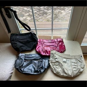 Miche Demi Base Bag with 3 Covers